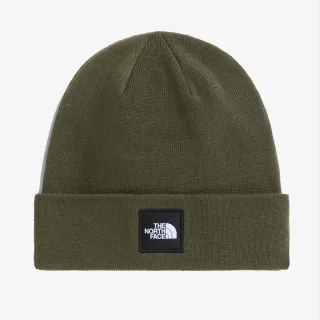 The North Face DOCK WORKER RECYCLED BEANIE 