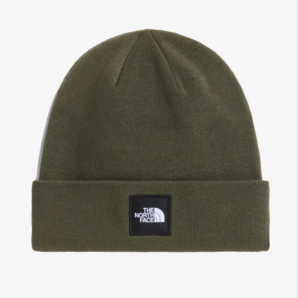 The North Face DOCK WORKER RECYCLED BEANIE 