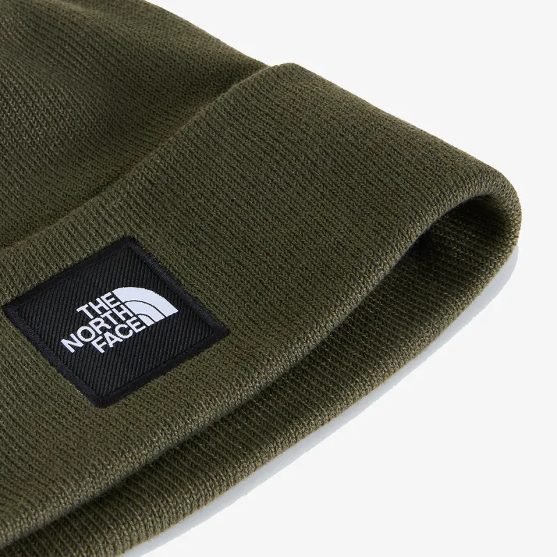 The North Face DOCK WORKER RECYCLED BEANIE 