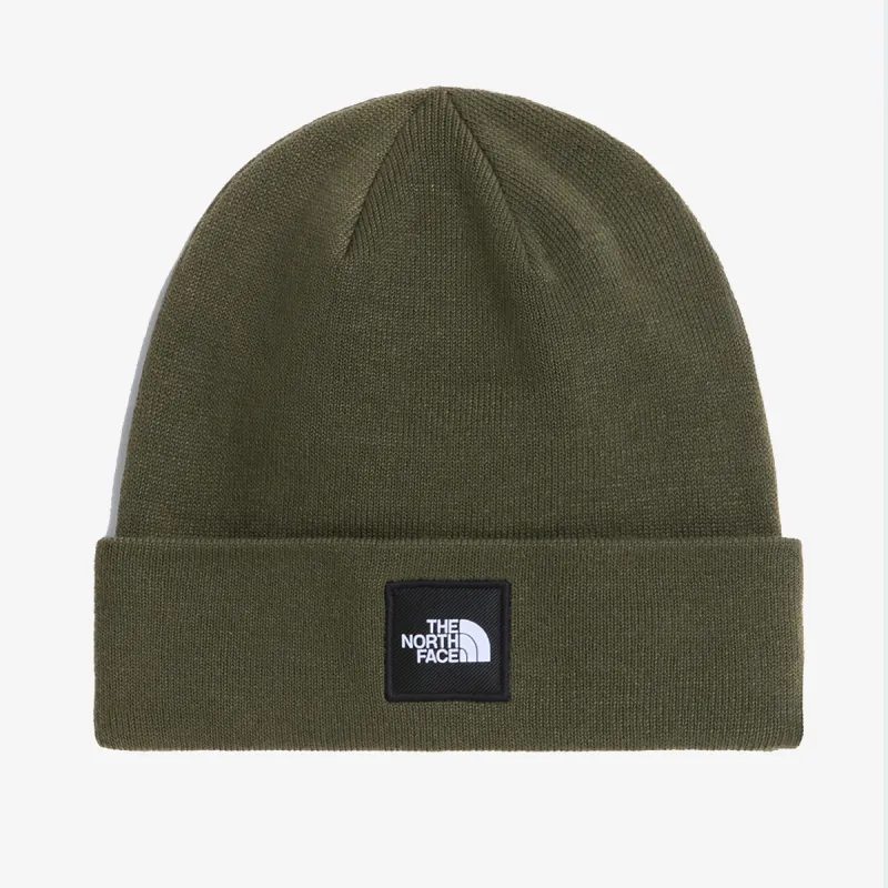 The North Face DOCK WORKER RECYCLED BEANIE 
