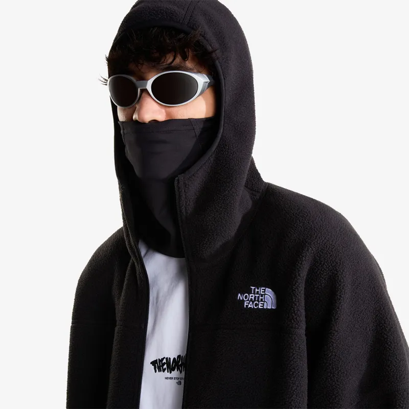 The North Face Never Stop Exploring 