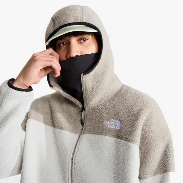 The North Face Never Stop Exploring 