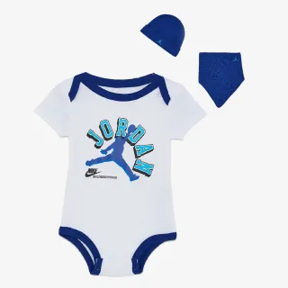 Nike Jordan Varsity Logo 