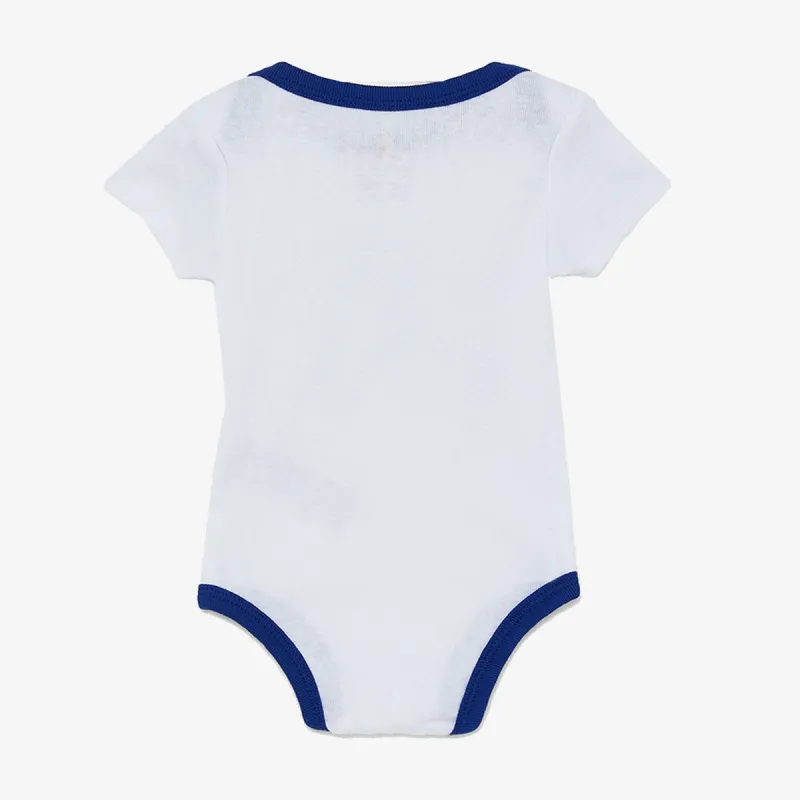 Nike Jordan Varsity Logo 