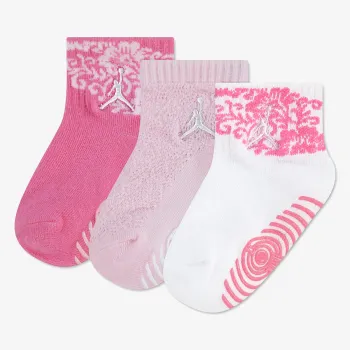 Nike JHG IFNT/TODD FLORAL LACE 3PK 