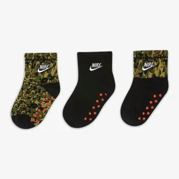 Nike Ankles 3 Pack 