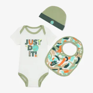 Nike Express Yourself 