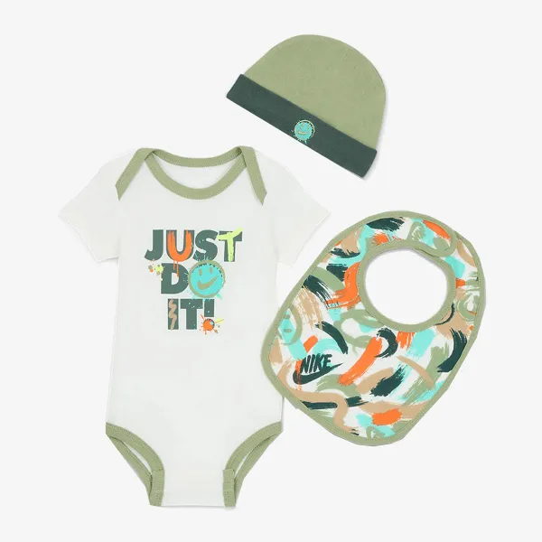 Nike Express Yourself 