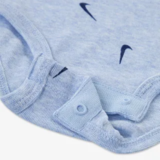 Nike Bodysuit & Waffle 