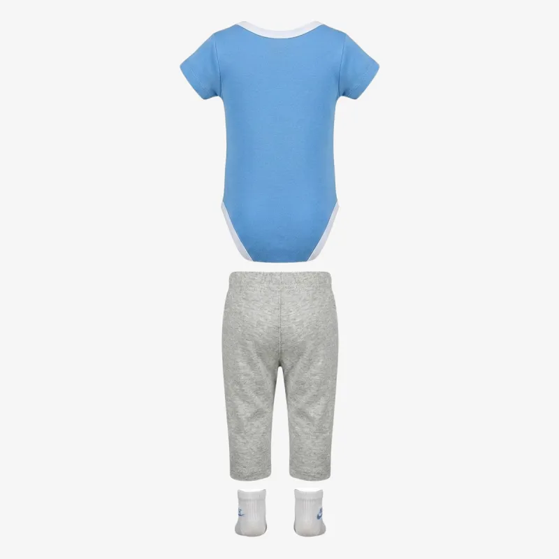Nike NHB 3PC MULTISPORT MINI BOX SE 