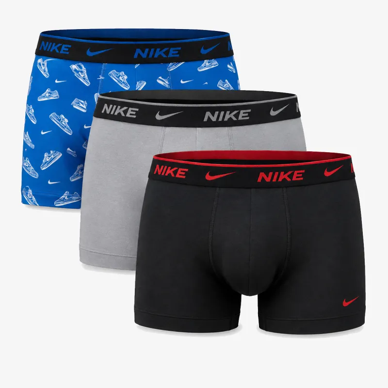 TRUNK 3PK 