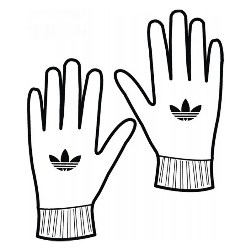 adidas AC GLOVES 