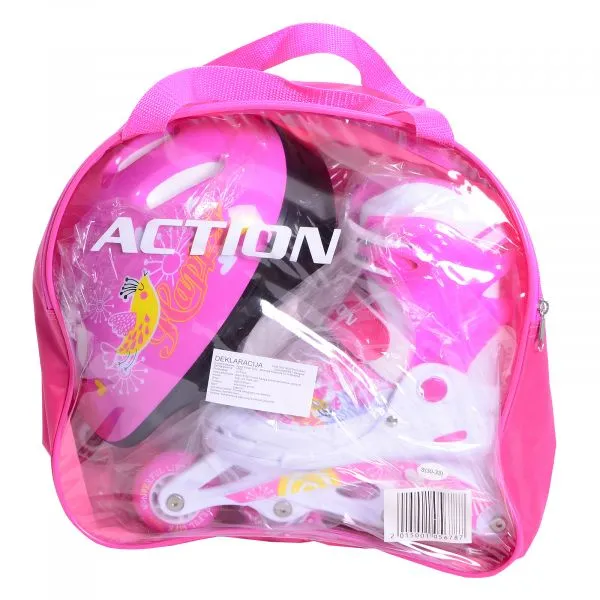 Action ROLERI SET 