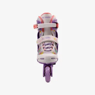 Action Inline Skates 