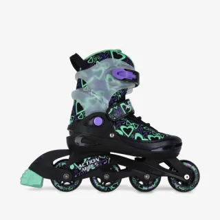 Action Inline Skates 