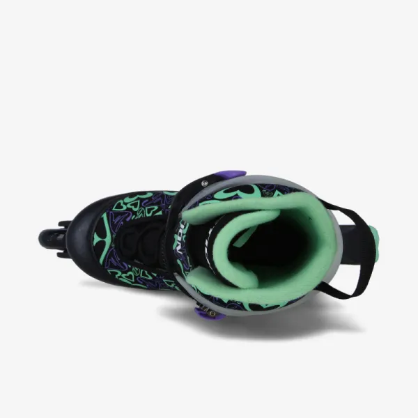 Action Inline Skates 