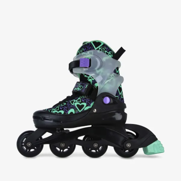 Action Inline Skates 