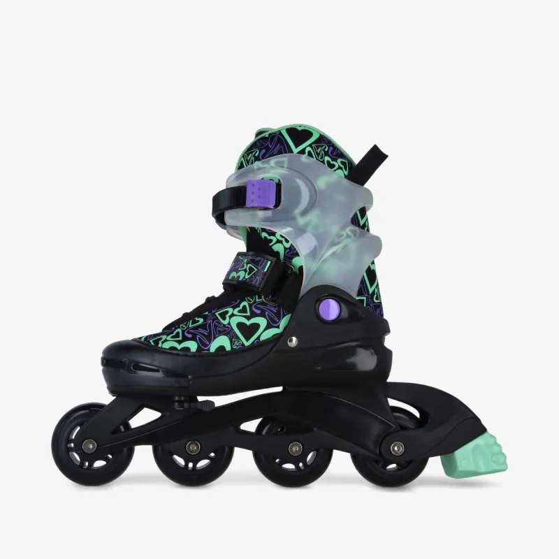 Action Inline Skates 
