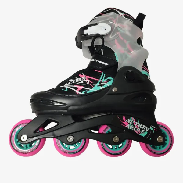 Action Inline Skates 