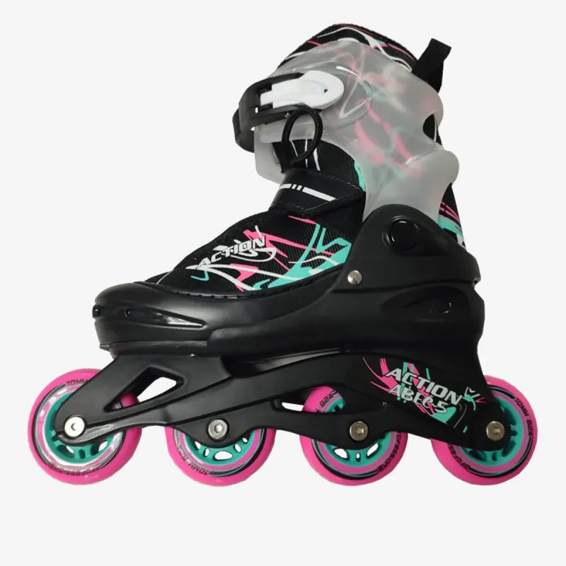 Action Inline Skates 