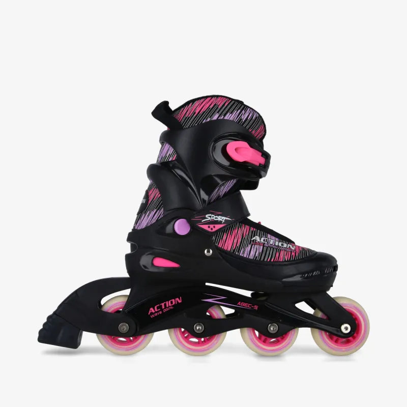 Action Rollerblade 