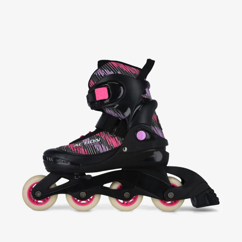 Action Rollerblade 