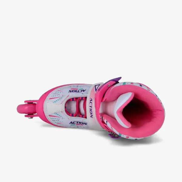 Action Rollerblade 