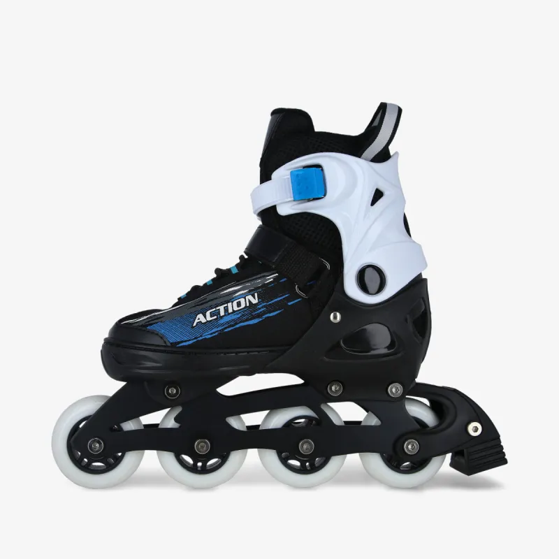 Action Rollerblade 