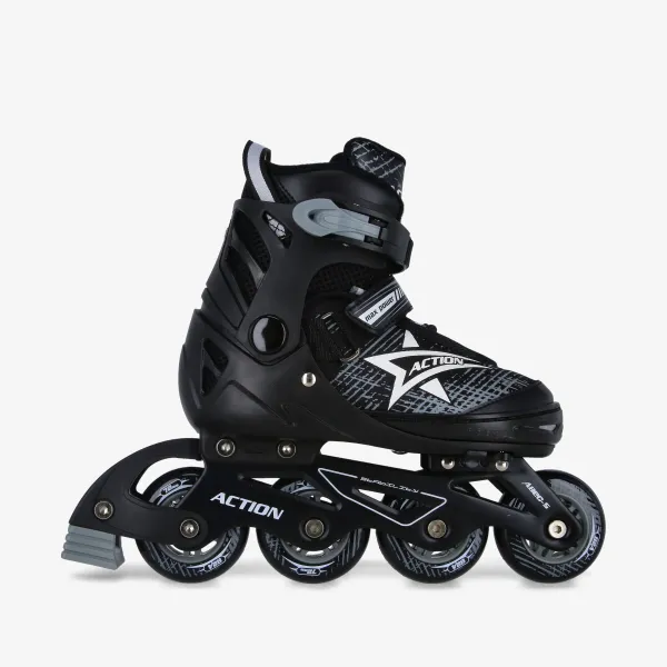 Action Rollerblade 