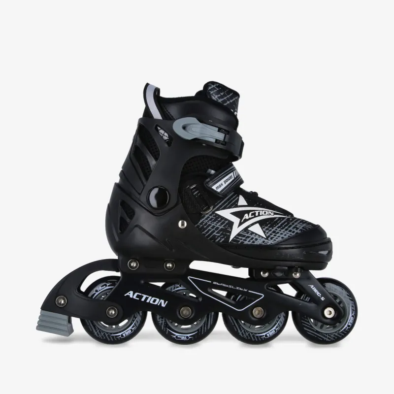Action Rollerblade 