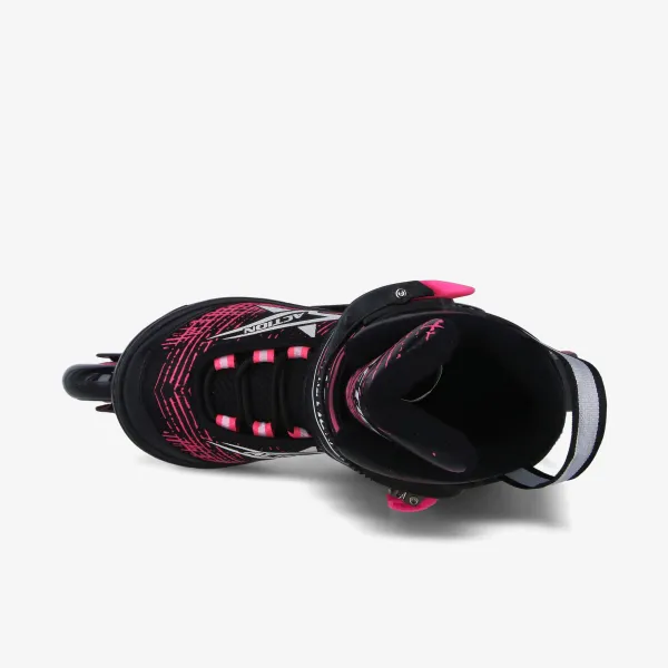 Action Rollerblade 