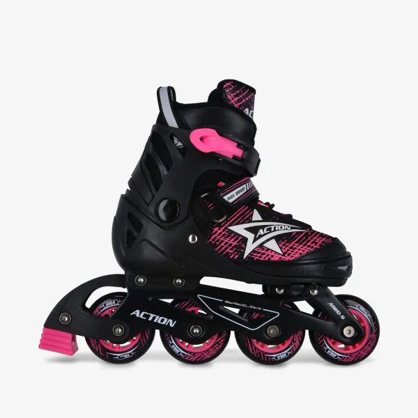 Action Rollerblade 