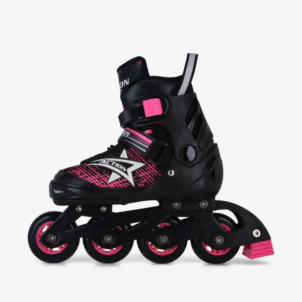 Action Rollerblade 