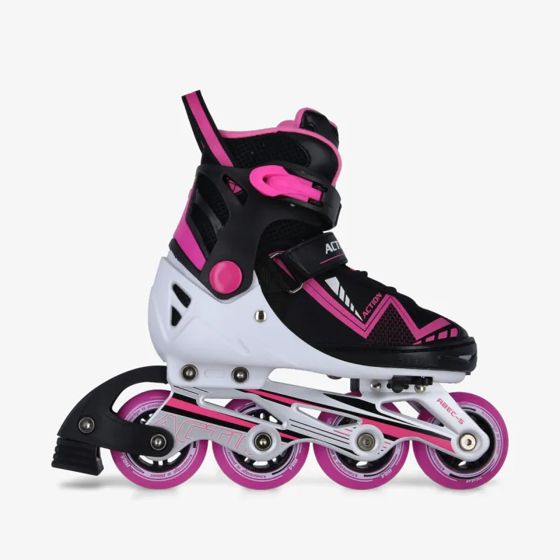 Action Rollerblade 
