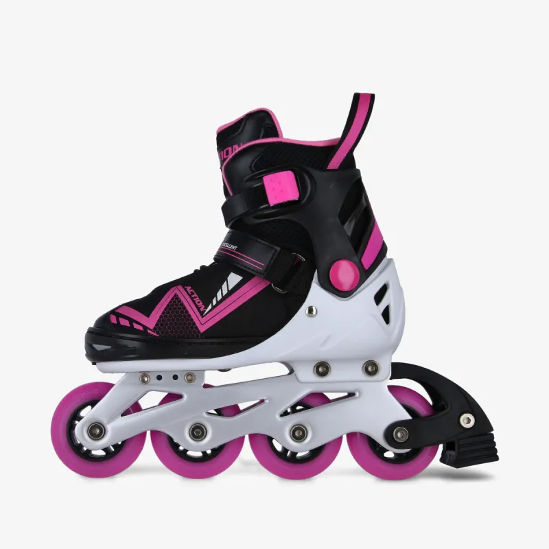 Action Rollerblade 