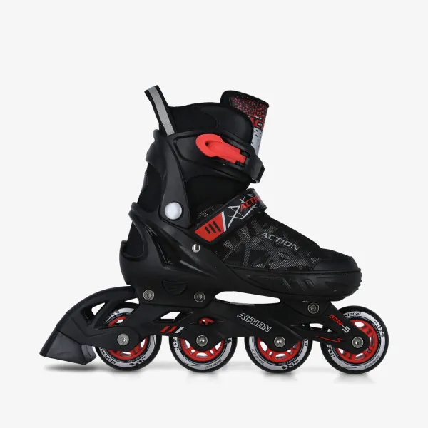 Action Rollerblade 