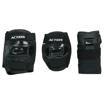 ACTION Shields 