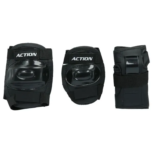 ACTION Shields 