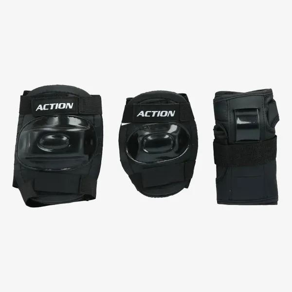 Action Protectors for Knees 