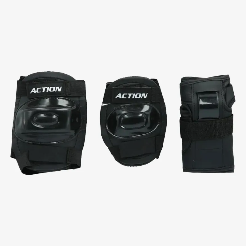 Action Protectors for Knees 