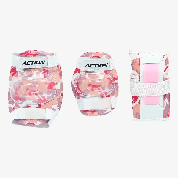 Action Protectors for Knees 