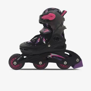 Action Inline Skates 