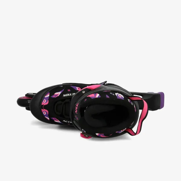 Action Inline Skates 