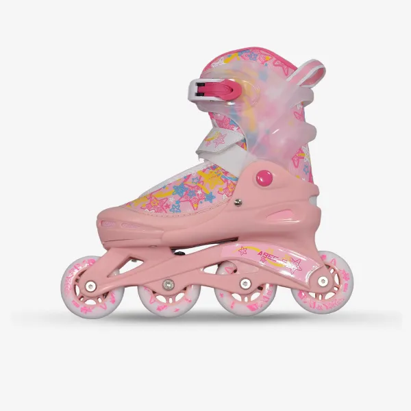 Action Inline Skates 