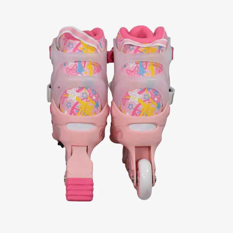 Action Inline Skates 