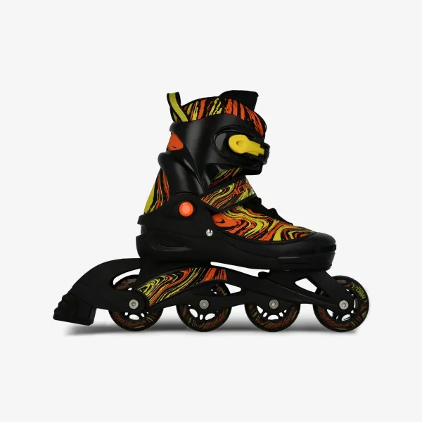 Action Inline Skates 