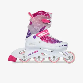 Action Inline Skates 