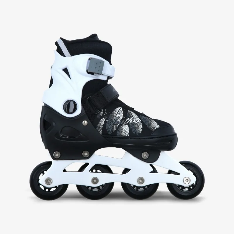 Action Inline Skates 