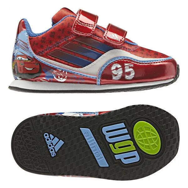 adidas DISNEY CARS 2 I 