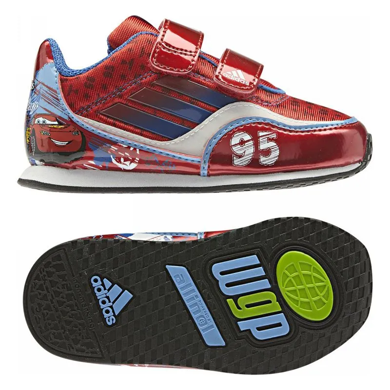 adidas DISNEY CARS 2 I 